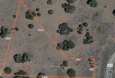 1 COUNTY ROAD 5204 --, Concho, AZ 85924