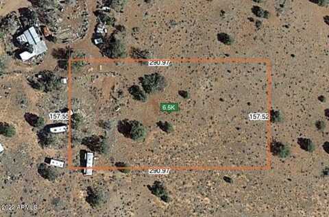 78 S GLEN SPRING Lane, Williams, AZ 86046