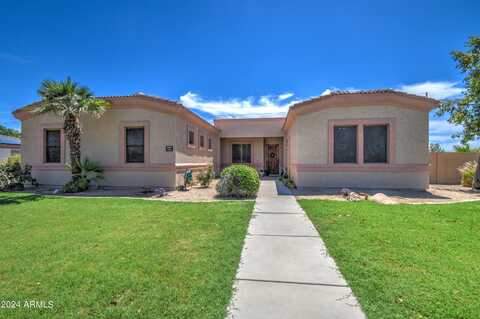 20971 S Hadrian Way, Queen Creek, AZ 85142