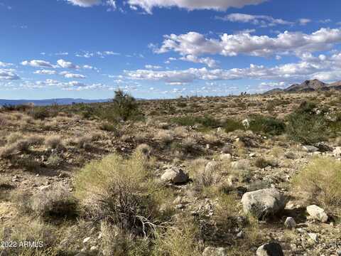 0 N Whispering Winds Drive, Yucca, AZ 86438