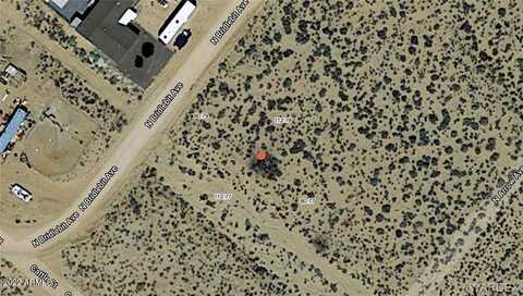 9210 N Bridlebit Avenue, Kingman, AZ 86401