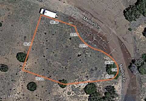 19 COUNTY ROAD 5099 --, Concho, AZ 85924