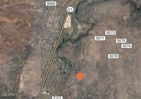 11 COUNTY RD 5088 --, Concho, AZ 85924