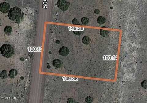 7 COUNTY RD 5090 Road, Concho, AZ 85924