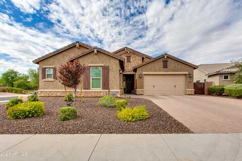 26158 N 96TH Drive, Peoria, AZ 85383