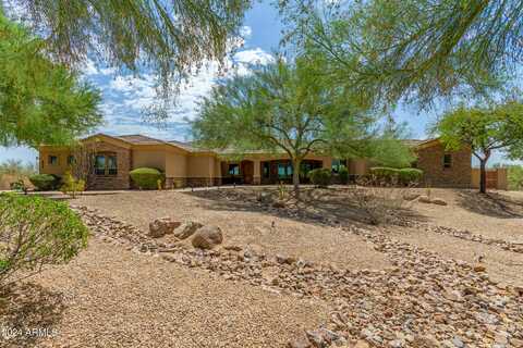 8619 N 192ND Avenue, Waddell, AZ 85355