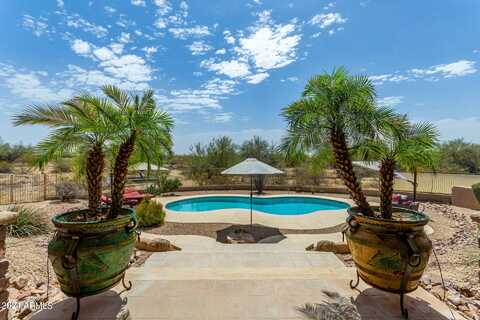 8619 N 192ND Avenue, Waddell, AZ 85355