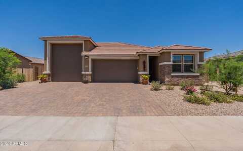 2054 E ENTORO Drive, Casa Grande, AZ 85122