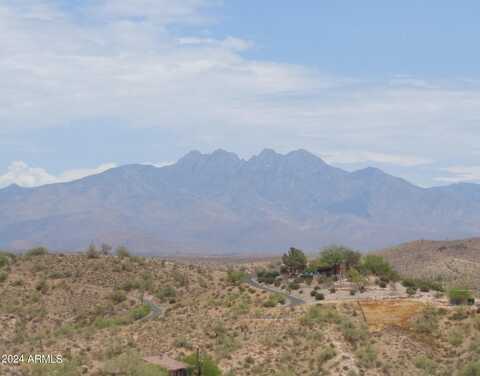 Lot 9n N Ambush Lane, Fort McDowell, AZ 85264