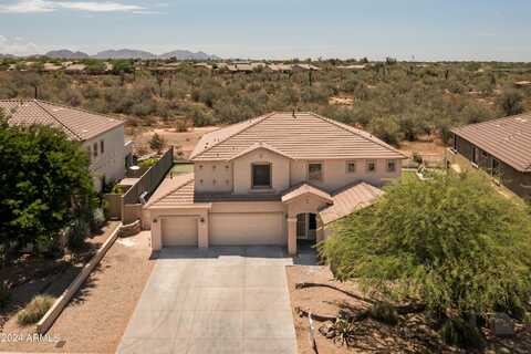 4245 E DESERT FOREST Trail, Cave Creek, AZ 85331