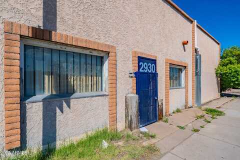 2930 E WASHINGTON Street, Phoenix, AZ 85034