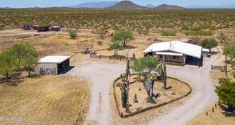 43909 W US-60 Highway, Wickenburg, AZ 85390