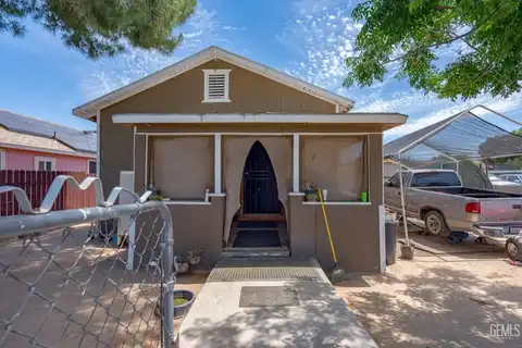 306 Buchanan Street, Taft, CA 93268