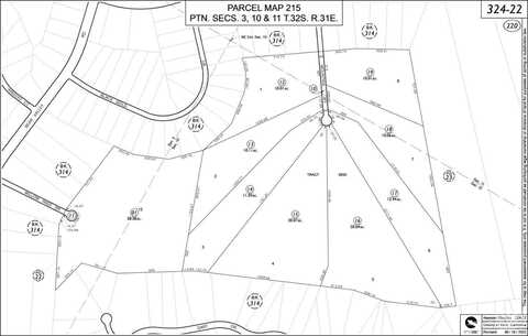 0 0 Mountain Way #6, Tehachapi, CA 93561