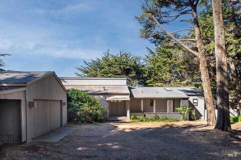 42287 Forecastle, The Sea Ranch, CA 95497