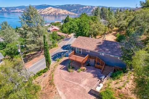 3082 Edgewood Drive, Kelseyville, CA 95451