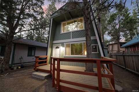 2063 10th Lane, Big Bear City, CA 92314