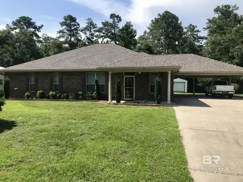 10733 Aspinwall Road, Stockton, AL 36579