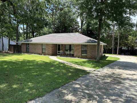 110 Leigh Circle, Daphne, AL 36526