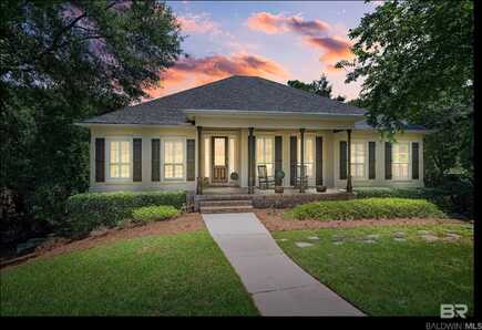 300 South Drive, Fairhope, AL 36532