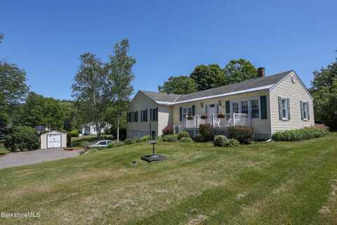 792 Middle Rd, Clarksburg, MA 01247