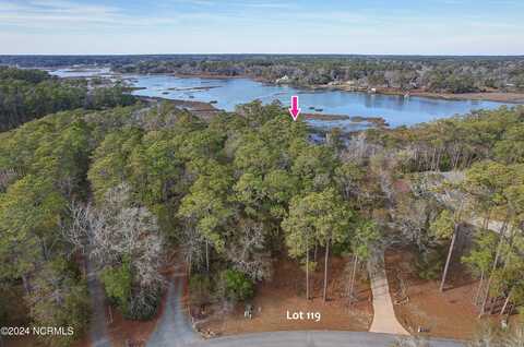 1837 Harbour Edge Lane SW, Supply, NC 28462