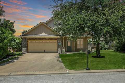 3913 Lienz Lane, College Station, TX 77845