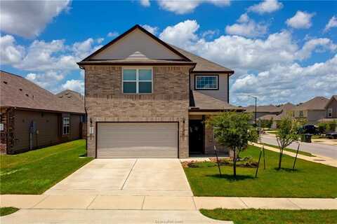 4717 Los Pines, Bryan, TX 77807