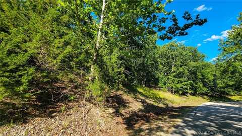 Lot #253 Grand Cove Road, Porto Cima, MO 65079