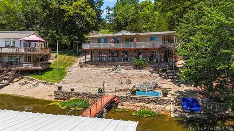 74 Crystal Blue Drive, Sunrise Beach, MO 65079