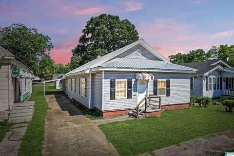 1420 N 3RD AVENUE, BESSEMER, AL 35020