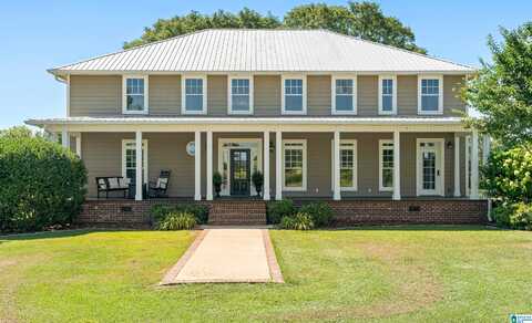 595 STANLEY LANE, EASTABOGA, AL 36260