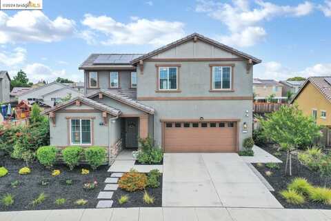 5232 Trimonti Cir, Antioch, CA 94531