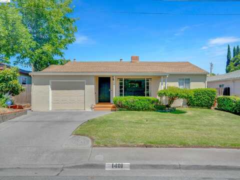 1401 Marie Ave., Antioch, CA 94509