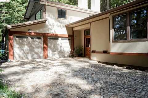 1622 Sunset Ridge Rd, Los Gatos, CA 95033