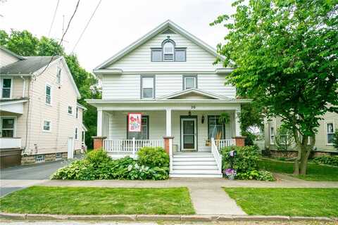 20 Erie St Street, Albion, NY 14411