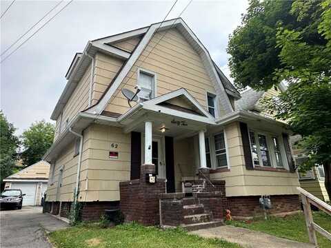 62 Curtis Street, Rochester, NY 14606