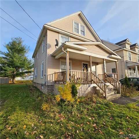 182 State Street, Ridgeway, NY 14103