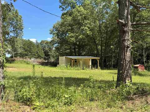 239 Foreman Road, Violet Hill, AR 72584