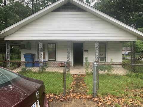 1004 Wilson Drive, Malvern, AR 72104