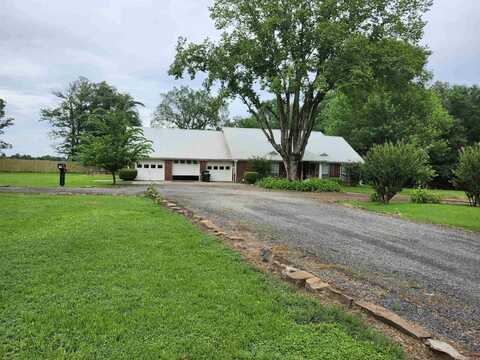 3703 Happy Bend Road, Atkins, AR 72823