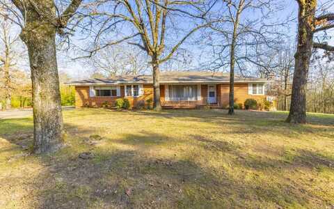 115 Roxbury St Street, Hot Springs, AR 71901