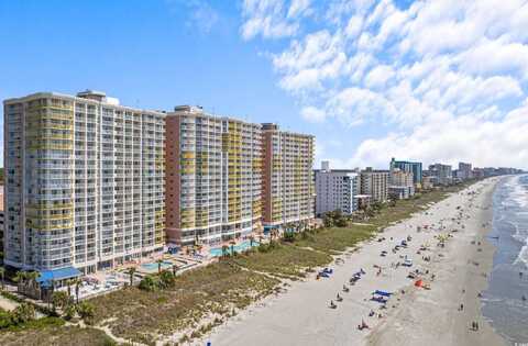 2801 S Ocean Blvd., North Myrtle Beach, SC 29582