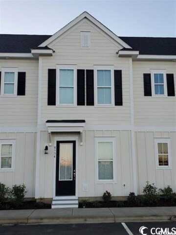 2810 Cook Circle, Myrtle Beach, SC 29577