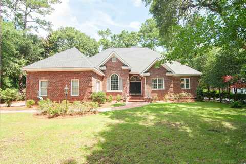 232 Inverness Dr., Pawleys Island, SC 29585