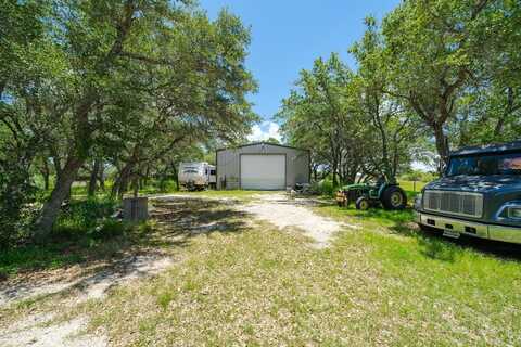 1203 W Young Avenue, Aransas Pass, TX 78336