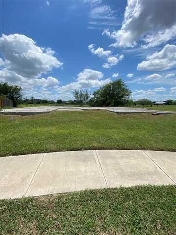 3601 Lake Champagne Court, Robstown, TX 78380