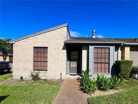 1818 Rodd Field Road unit: H1, Corpus Christi, TX 78412