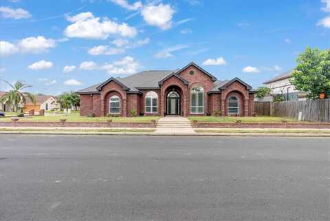 1900 Magnolia Street, Mission, TX 78573