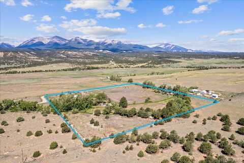 11995 W County Road 190, Salida, CO 81201